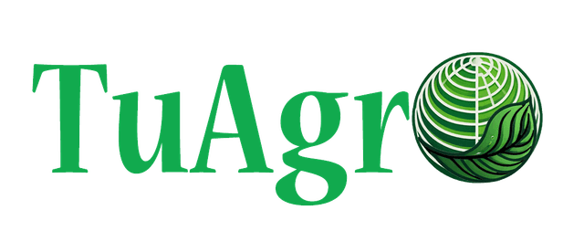 tuagro logo